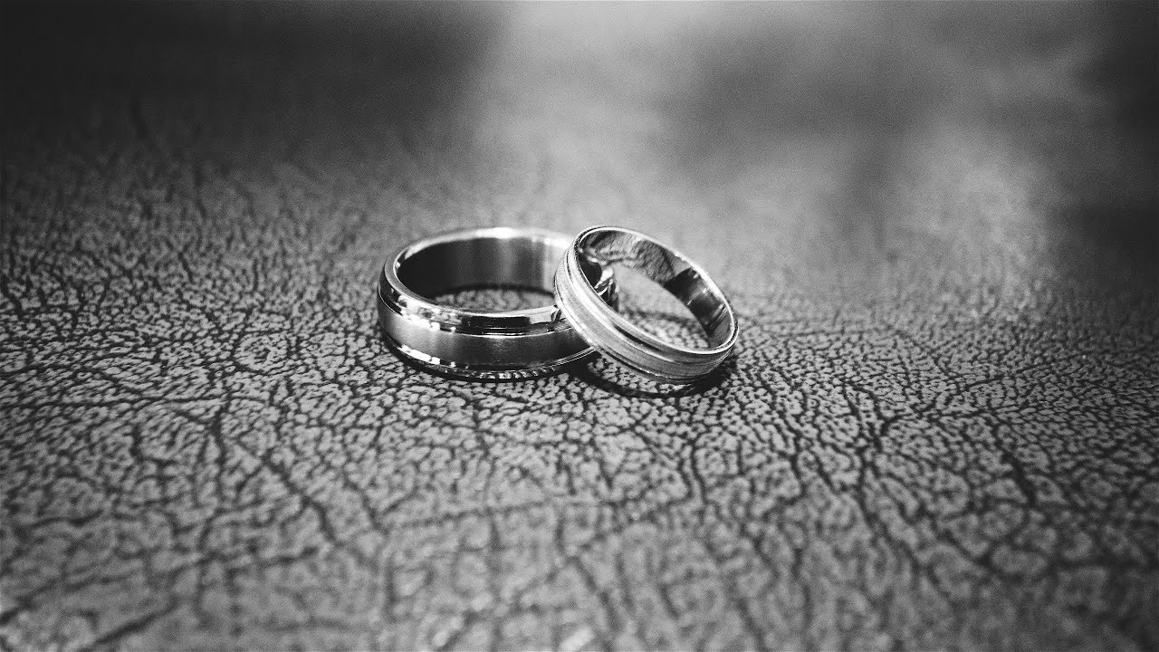 Hochzeitspredigt Christina & Sascha - Zwei werden eins