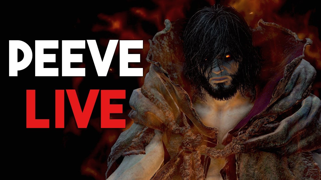 Expedition 33 [Expert | Parries Only | Limited Lumina | DLC] - Superboss Suffercore continues.