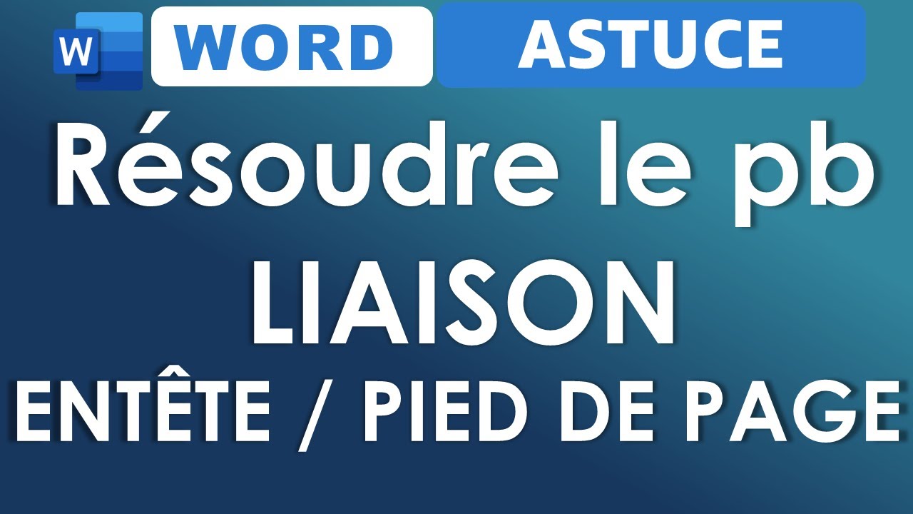 Word: quand 