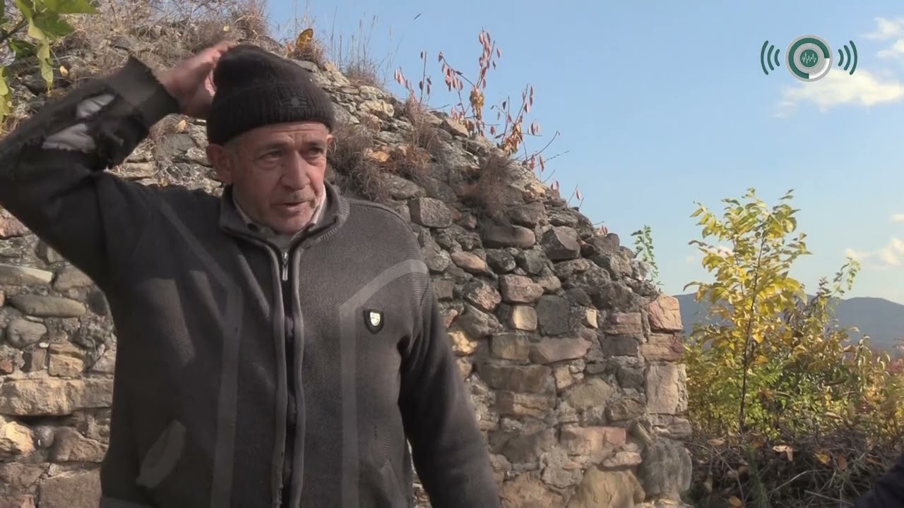 Sakinlər meriyanın bəyanatına baxmayaraq yenə də kəndə Mameyi adının verilməsini tələb edirlər