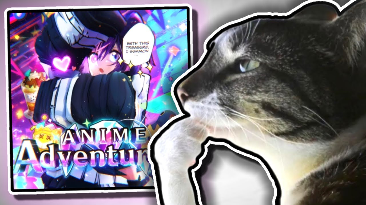 Can Anime Adventures ACTUALLY Make a Comeback?