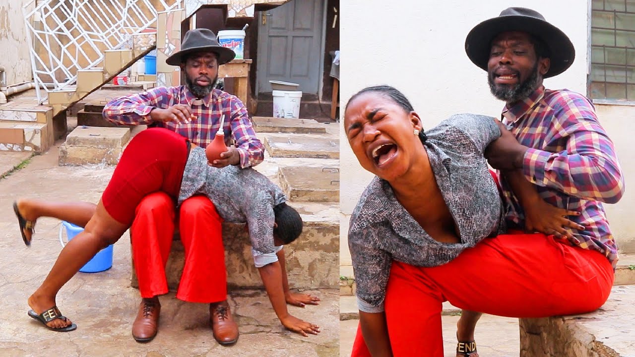 SOFO BENTOA - EFIEWURA BA - EPISODE 1 || JOE KUNTANI, BOB MARLEY, LIZZLE, TOO SWEET ETC