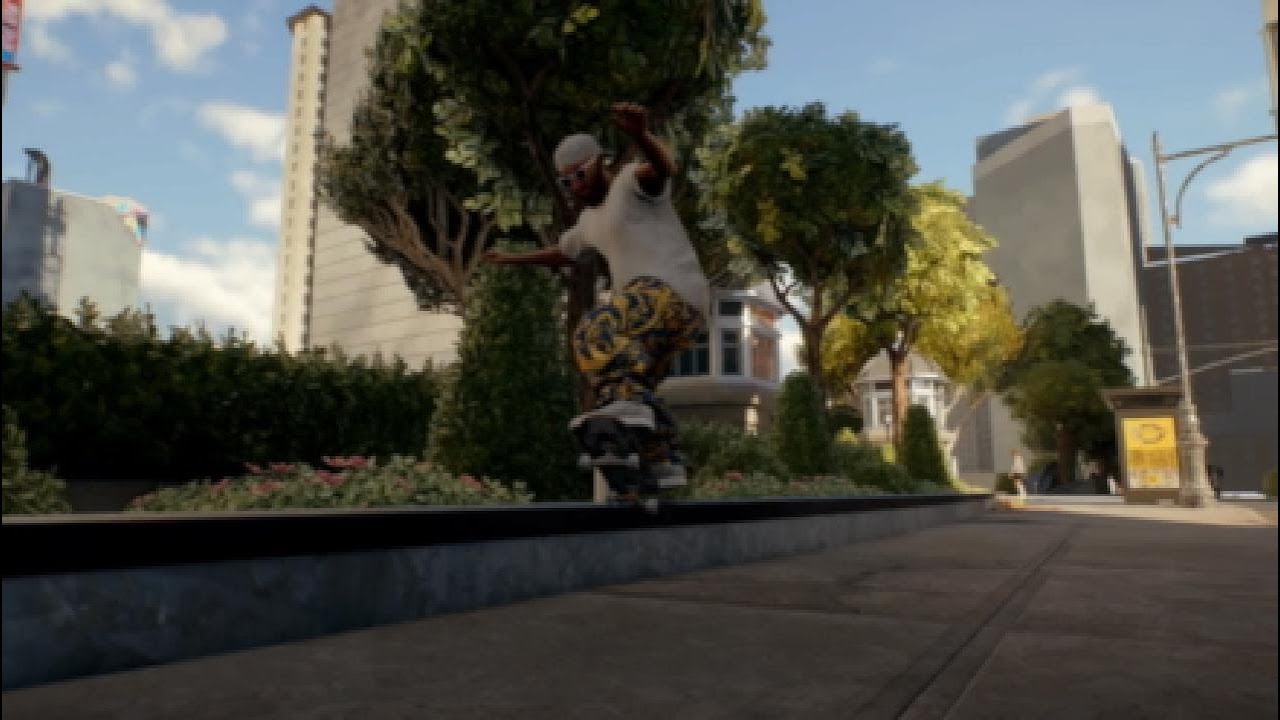 PHONY HAWK SKATES TO FORGET