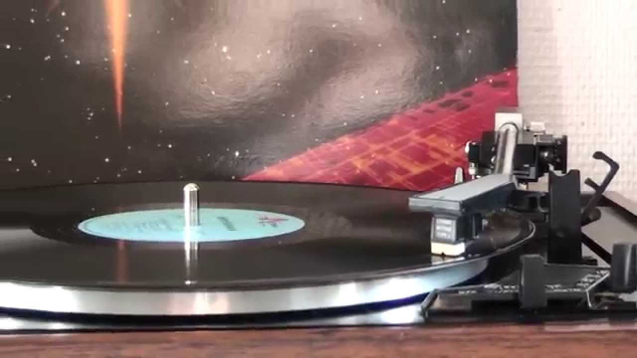 GARRARD SP25 MKIII & RANK ARENA R-55
