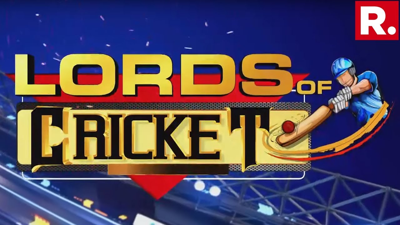 WATCH: Republic TV's Live Coverage Ahead Of India's World Cup Opener Against South Africa
