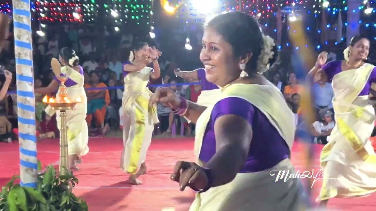 Aalingalamma perinjanam 💜| കല്യാണം കല്യാണം kalyanam kalyanam 💜