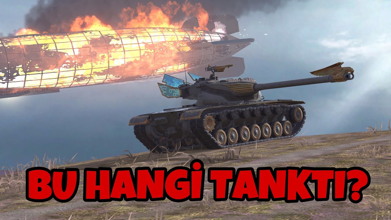 GARAJDA PAS TUTMUŞ T57 HEAVY