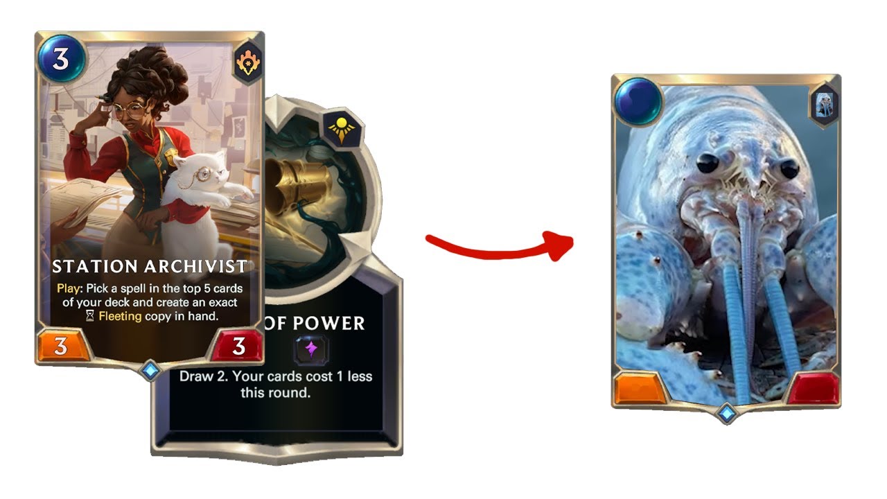 INFINITE OTK IS BACK!?  | Legends of Runeterra