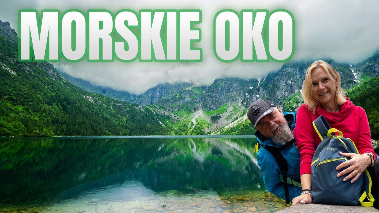 Morskie Oko - Nudny i zatłoczony szlak? Wcale nie musi tak być!