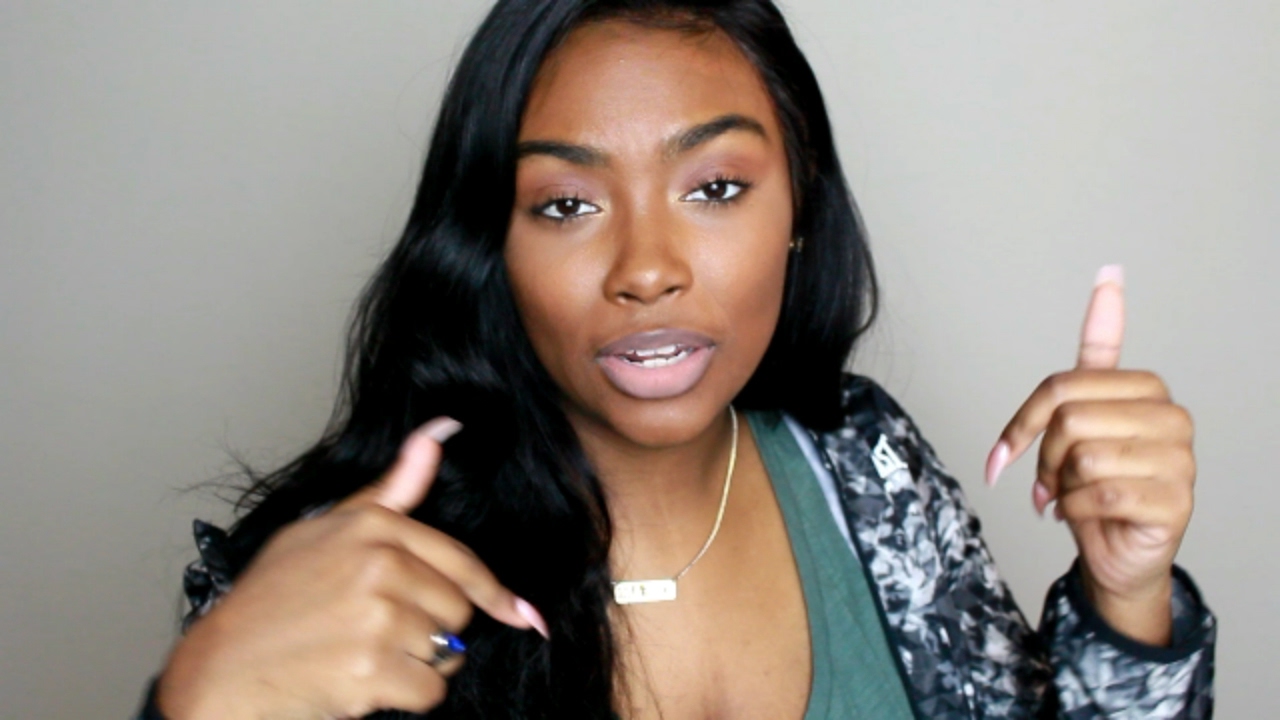 Best Natural Looking Weave YOU need for $150 | NO TANGLING OR SHEDDING