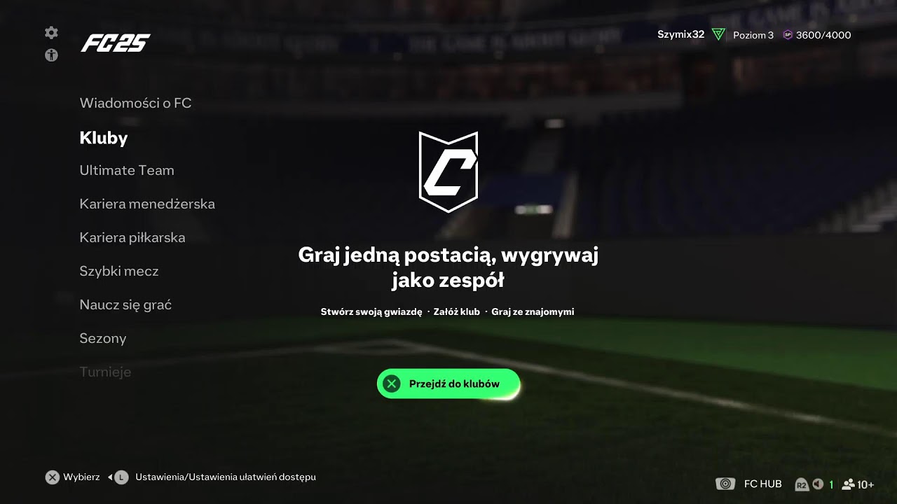 Debiut IMS w 1 Lidze VPG 💜💜💜
