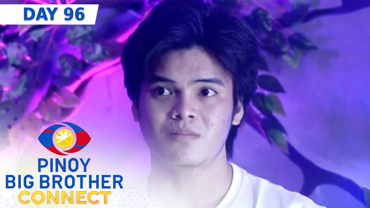 Day 96: Liofer, hinarap ang hamon ng PBB Real Talk | PBB Connect