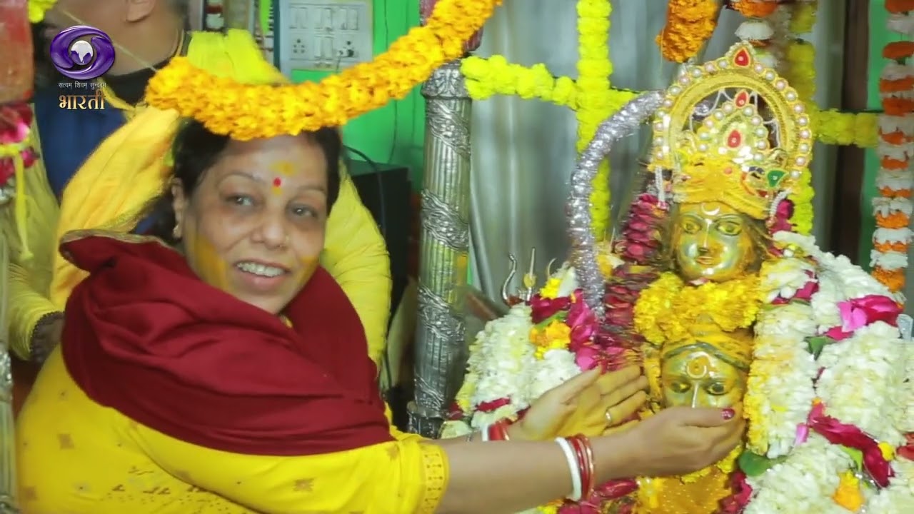 Kashi Darshan | Kashi Main Shiv Vivah| Episode-185 | February 28, 2026