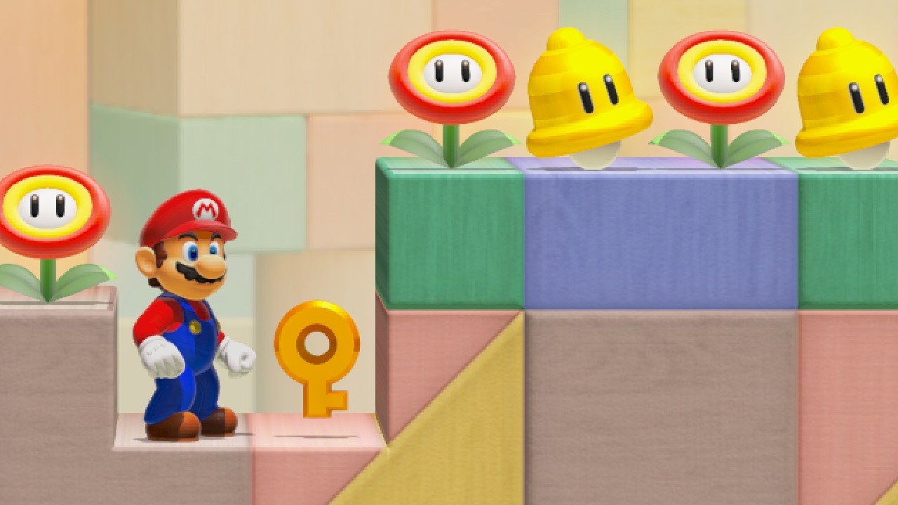 Super Mario Maker 2 Endless Mode #2123