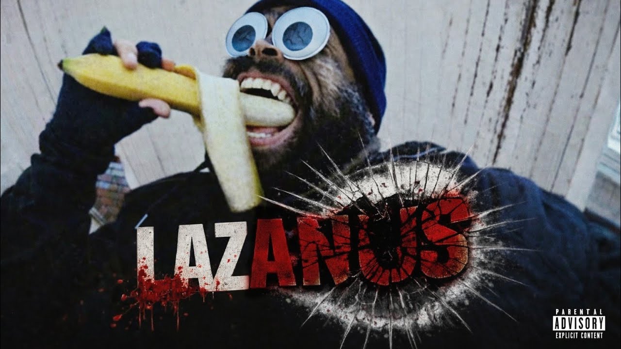 Lazanus full song use headphones 🎧 explict content #lazanus #explicitrap #trending #viral #emiway