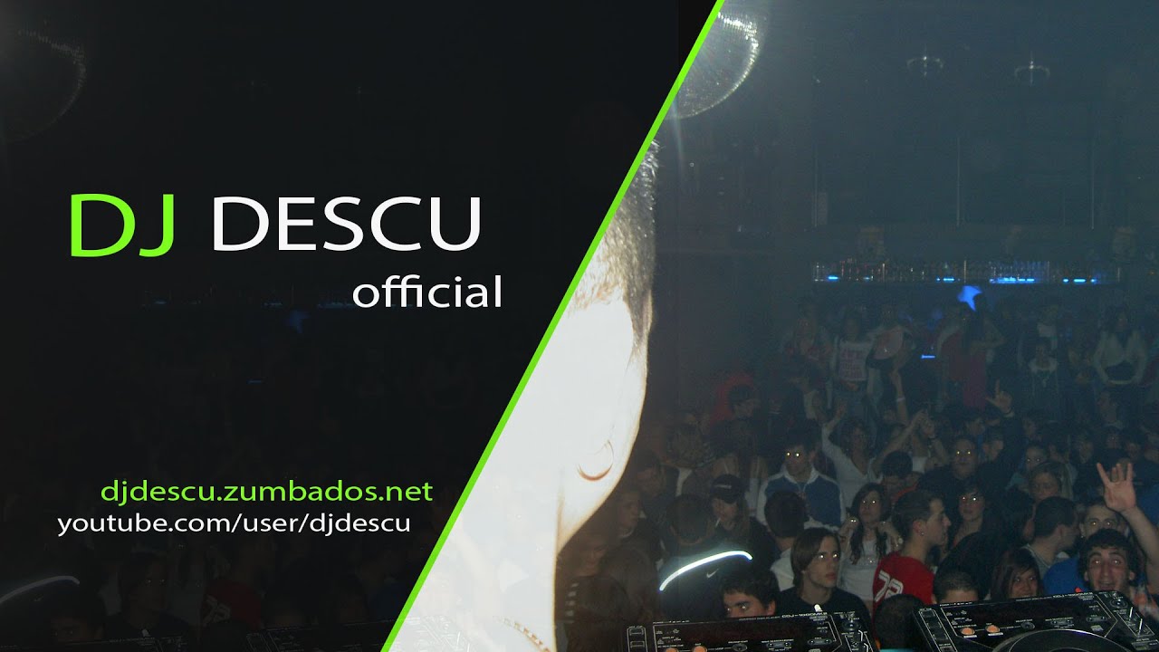 SESIÓN REMEMBER TRANCE Y PROGRESSIVE 🎶 90's y 2000 by 🎧 DJ DESCU 🎧