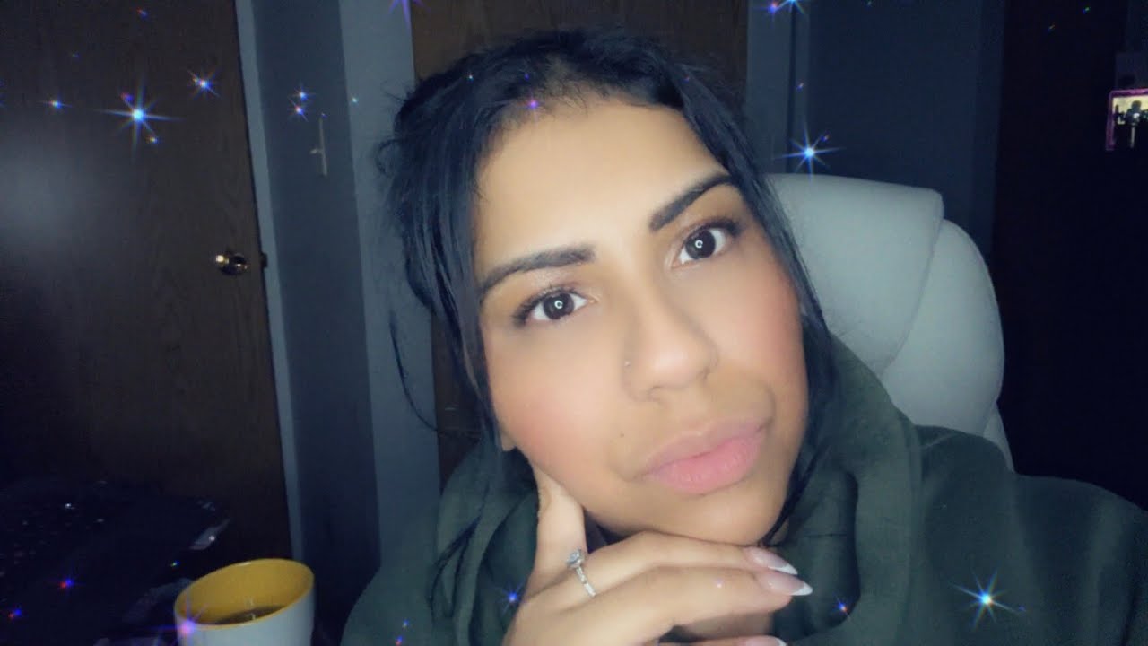ASMR Sanando el Duelo 🤍✨ | Susurros de Consuelo