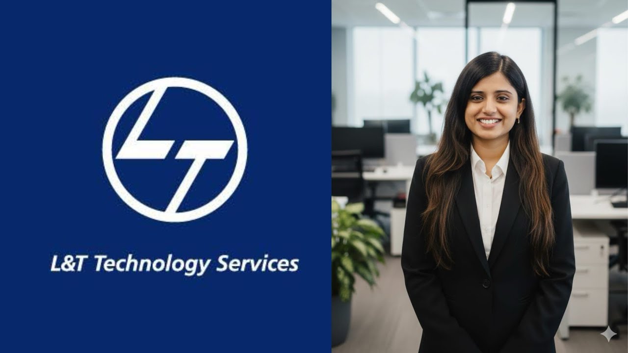 My LTTS Interview & Onboarding Experience | L&T Technology Services | Everything You Need to Know!