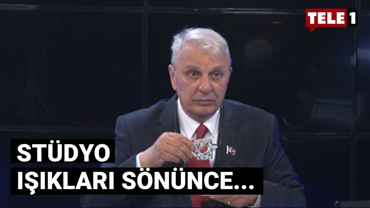 Can Ataklı'nın donduğu anlar