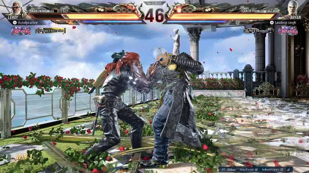 TEKKEN8_dhulai again