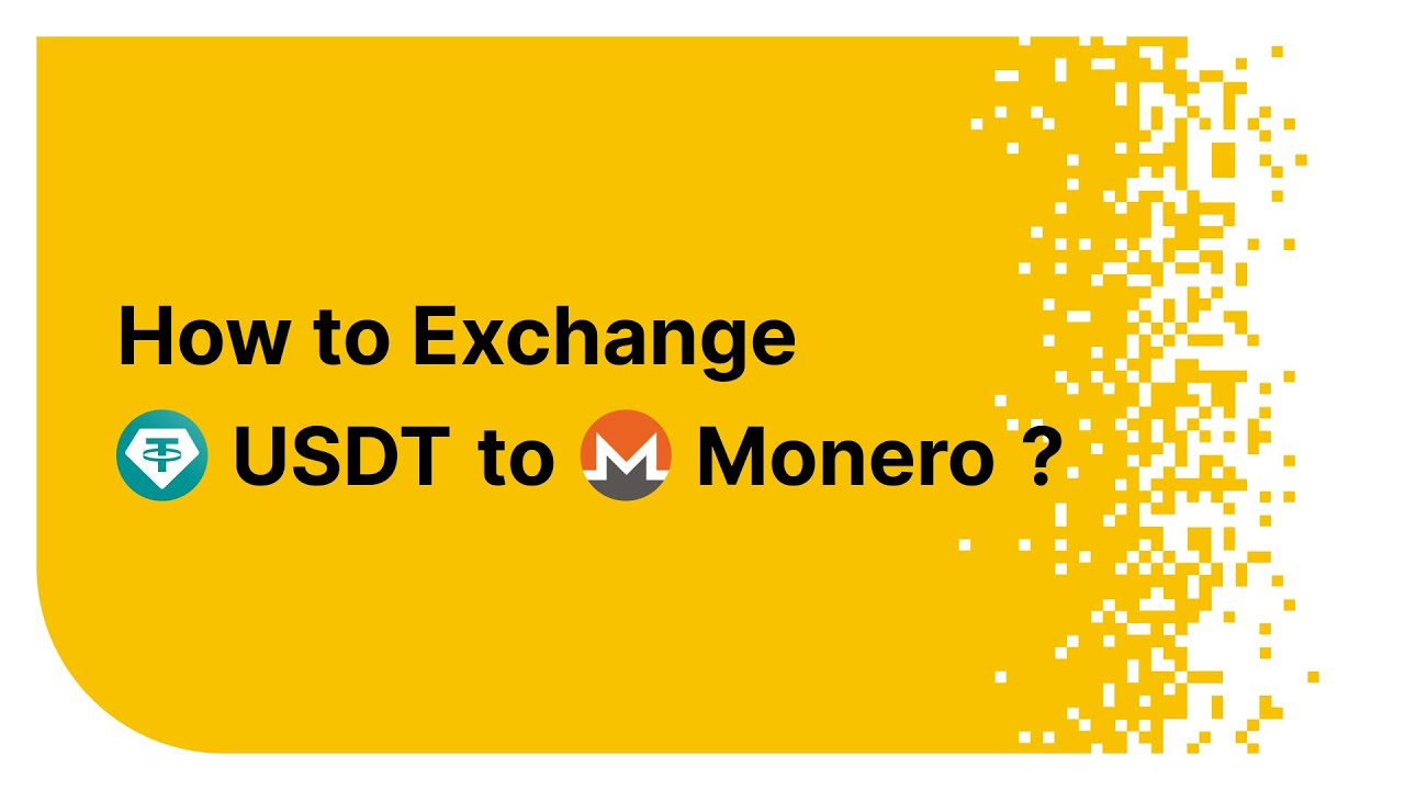 🚀 Swap USDT to Monero Anonymously: No KYC Needed! | onlycrypto.exchange