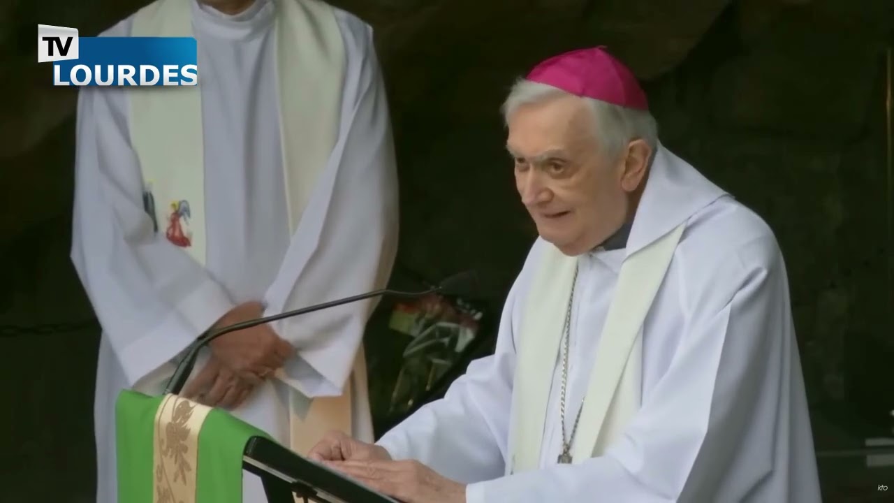 303. La Parole de Dieu ne doit pas être enfouie / Pierre Desroches - 15 février 2026