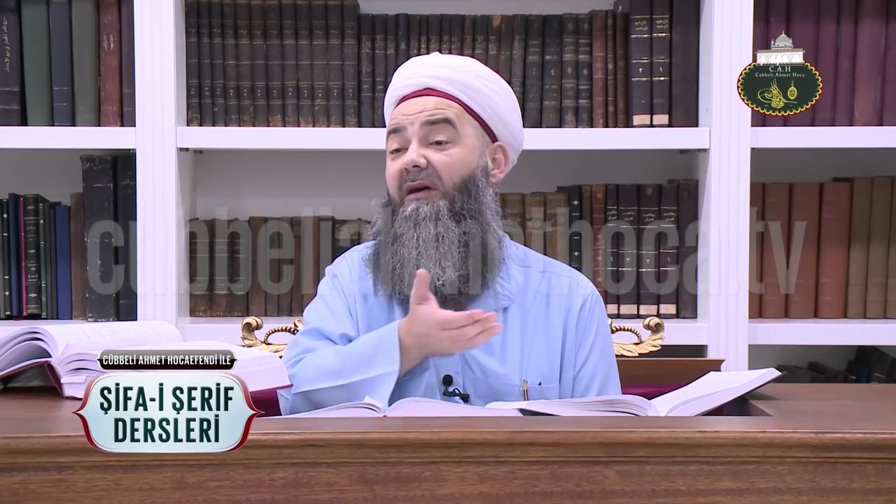 Hadis&ccedil;iyim Diye Ge&ccedil;inen Cahiller, Tirmizi&rsquo;nin Ka&ccedil; Kitabı Olduğunu Bile Bilmezler!