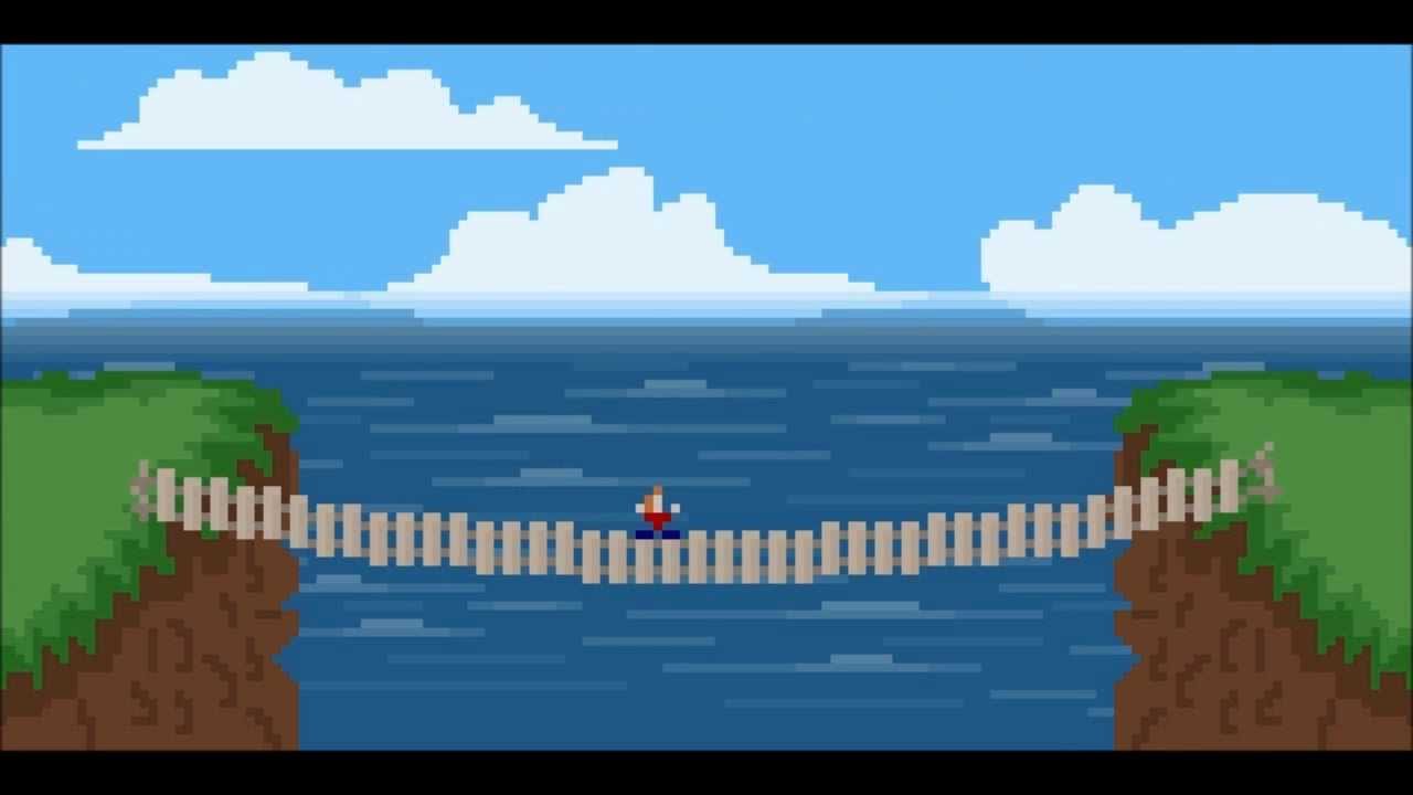 McPixel Trailer