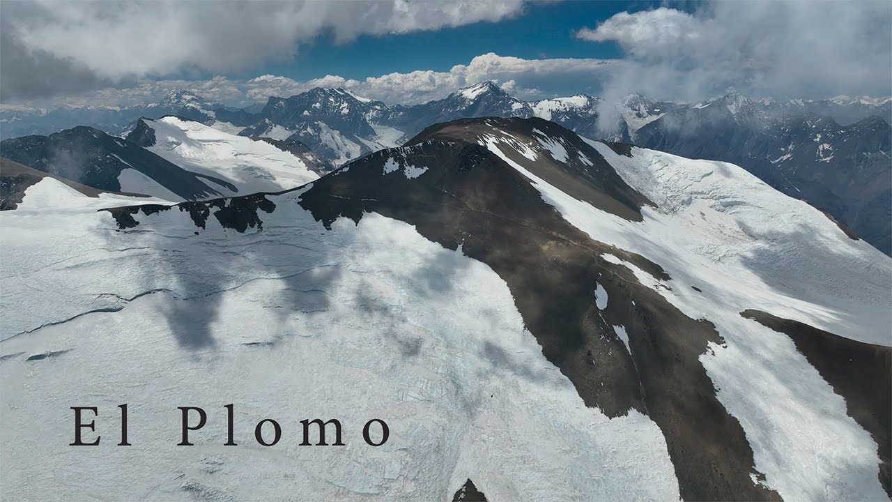 Cerro el Plomo