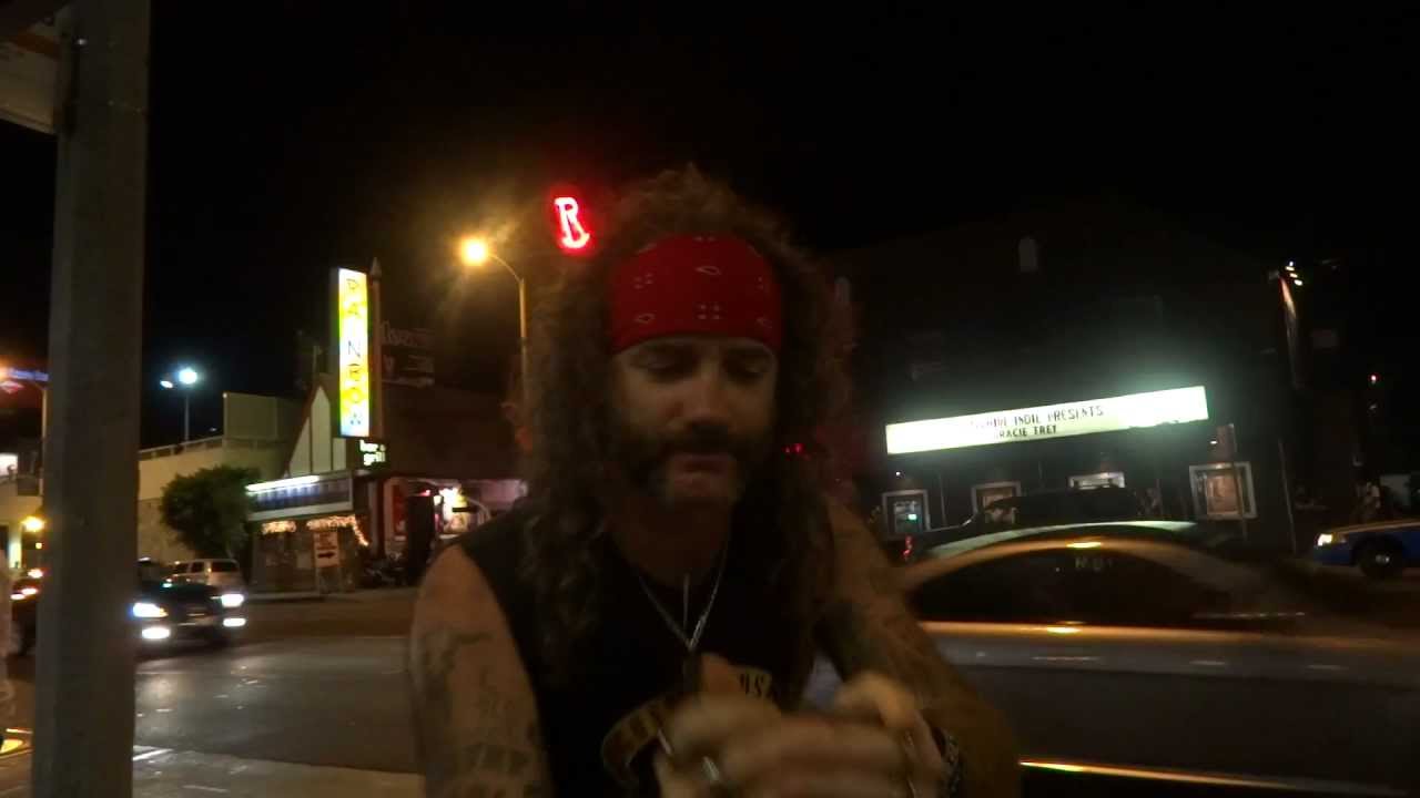 HAZ7MAX Declares "The 80s are not over....... Heavy Metal Harmonica