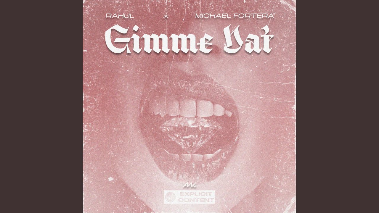 GIMME DAT