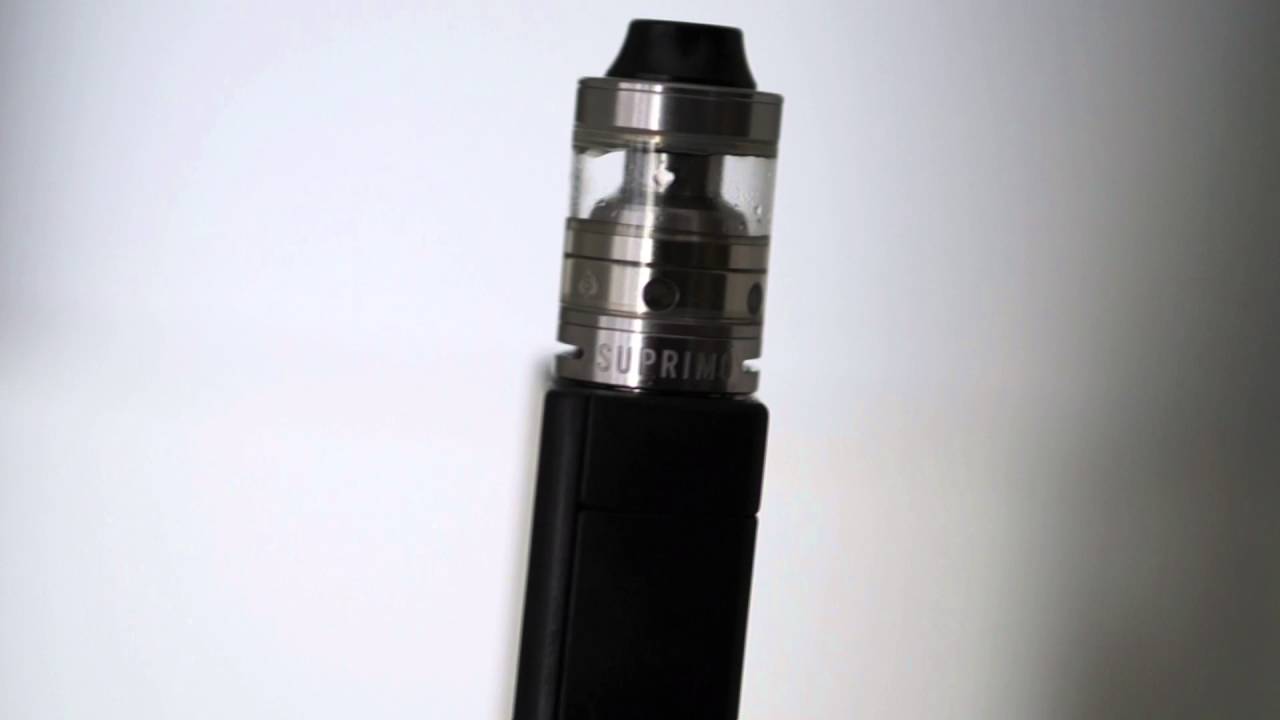 Moonshot RTA by Sigelei