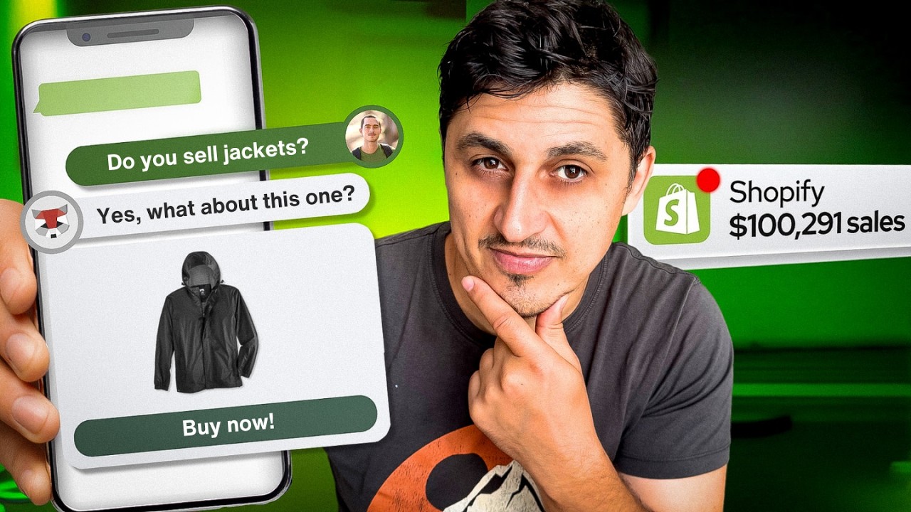 Is this the best ai chatbot to handle shopify customer service 24/7?