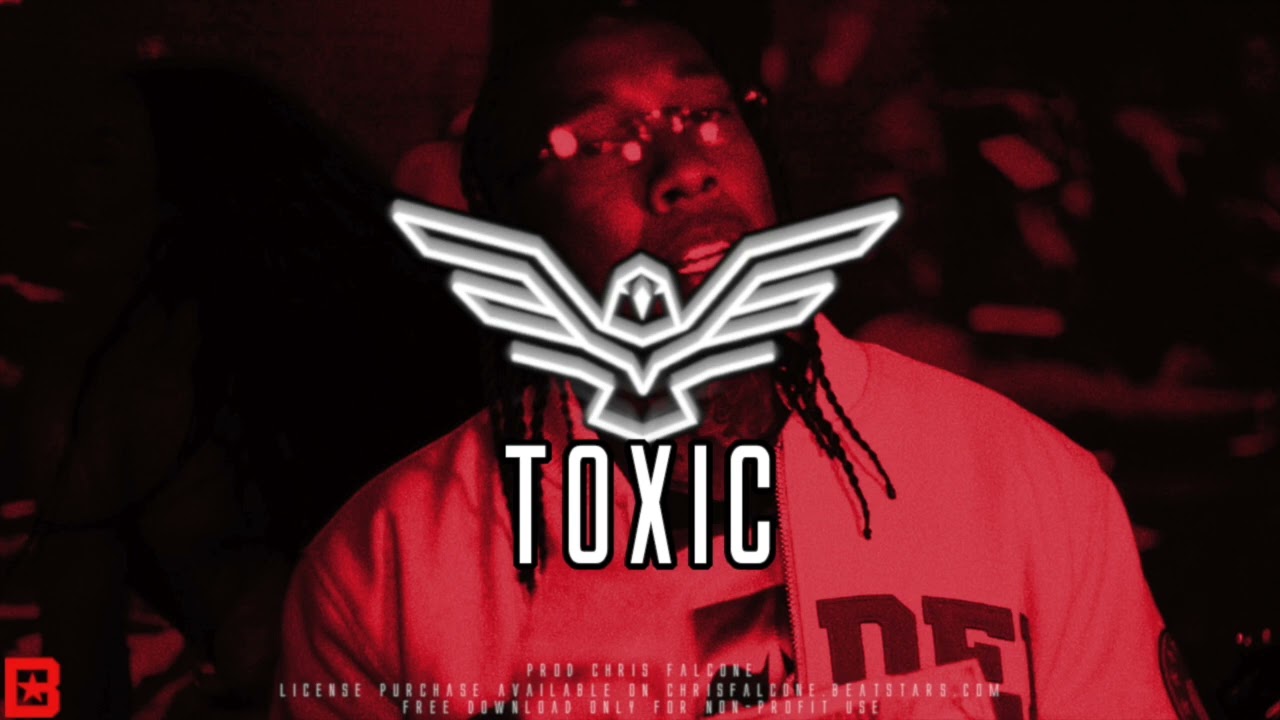 [FREE] Tyga Type Beat - 