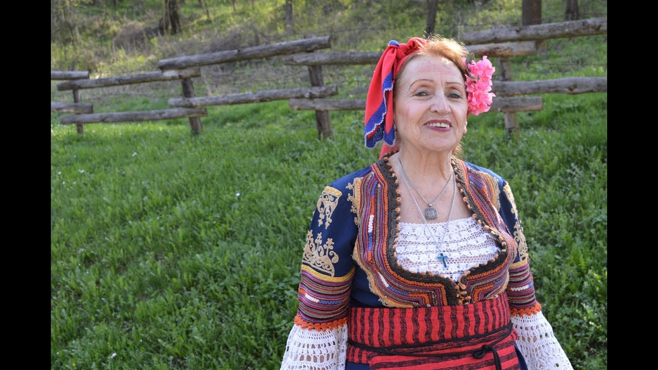 Е,море Марко    -    Павлина Горчева