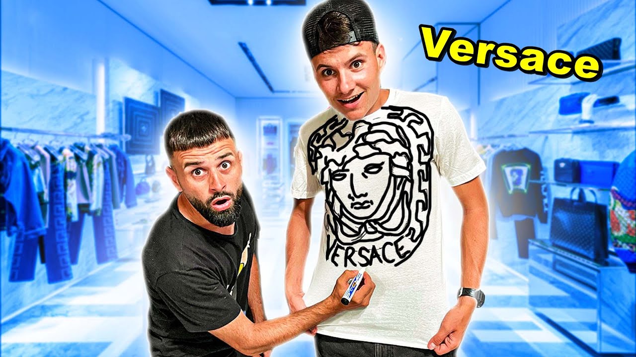 Cine deseneaza Tricoul mai bine, CASTIGA !!!