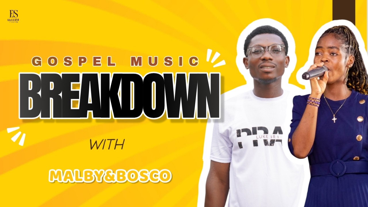 You’ve Been Singing This Gospel Song Wrong?! 😳🔥 Deep Gospel Music Breakdown