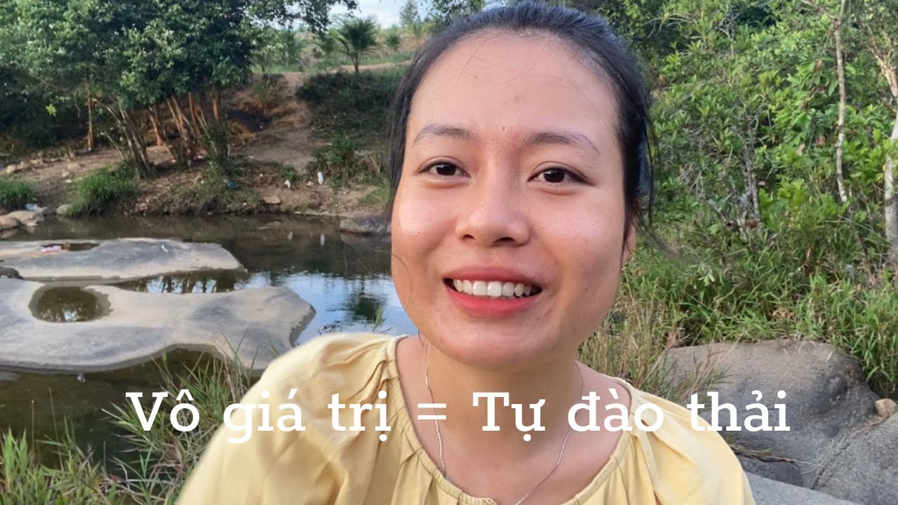#35| Nhân quả, Tình yêu và Vô giá trị