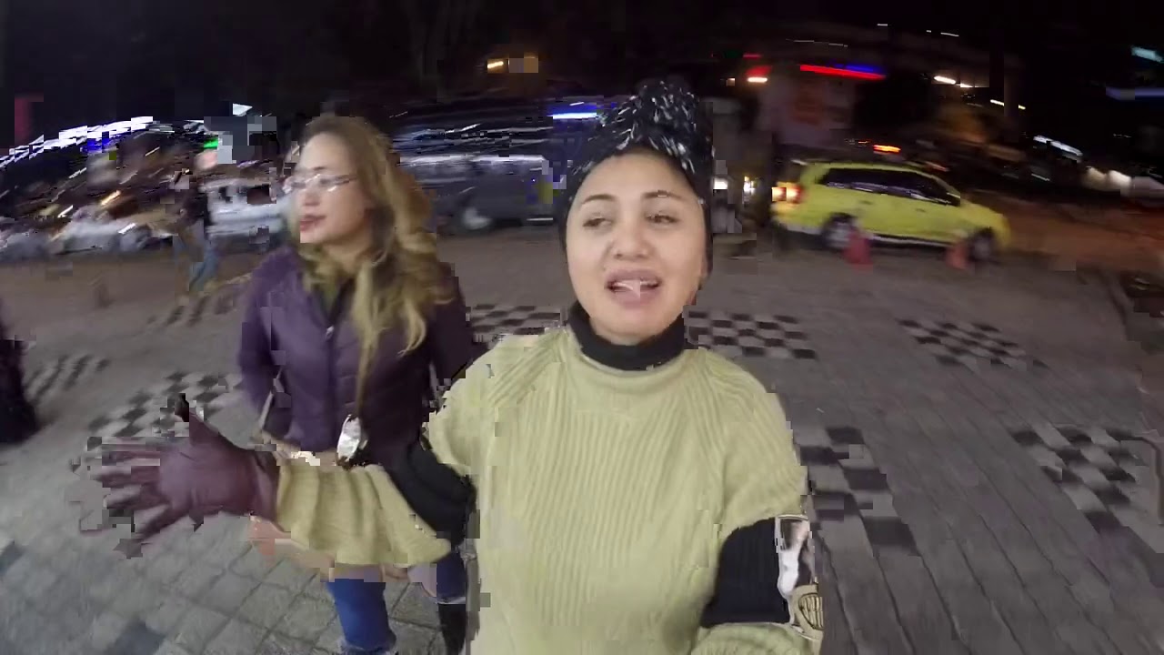 Sultan Tour Istanbul Part2