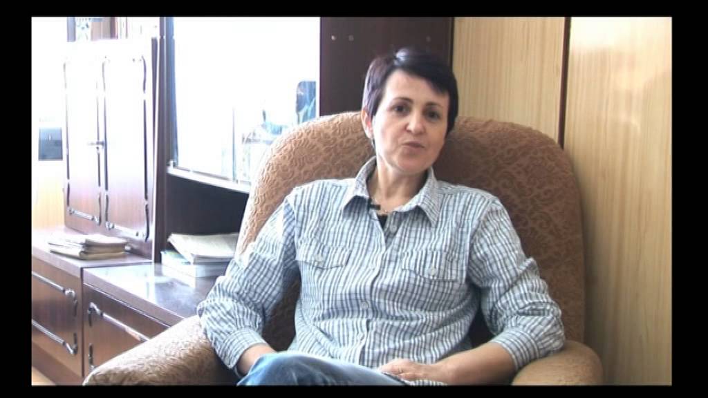 Автобиографичен филм за народната певица Калинка Ванчева