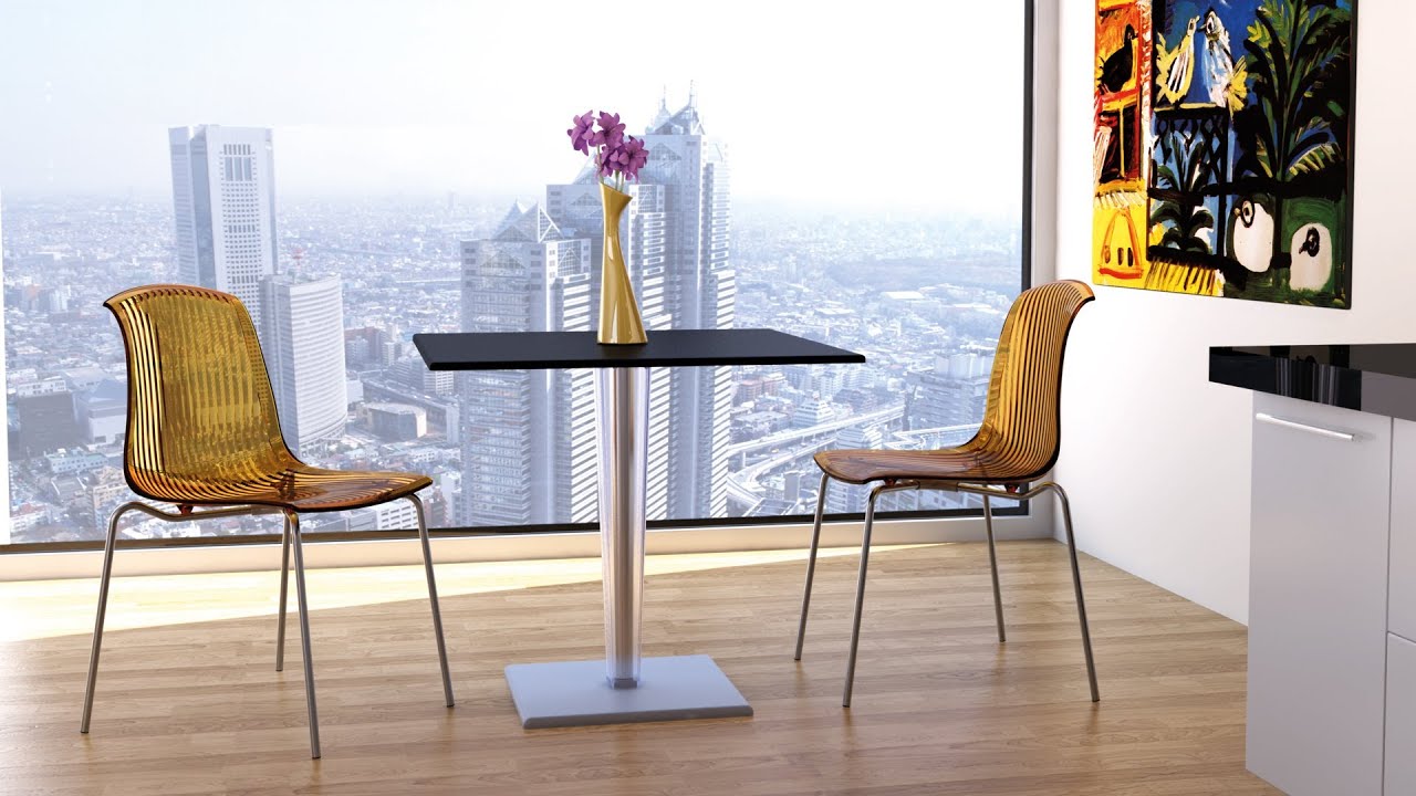 Siesta Exclusive | Allegra Chair