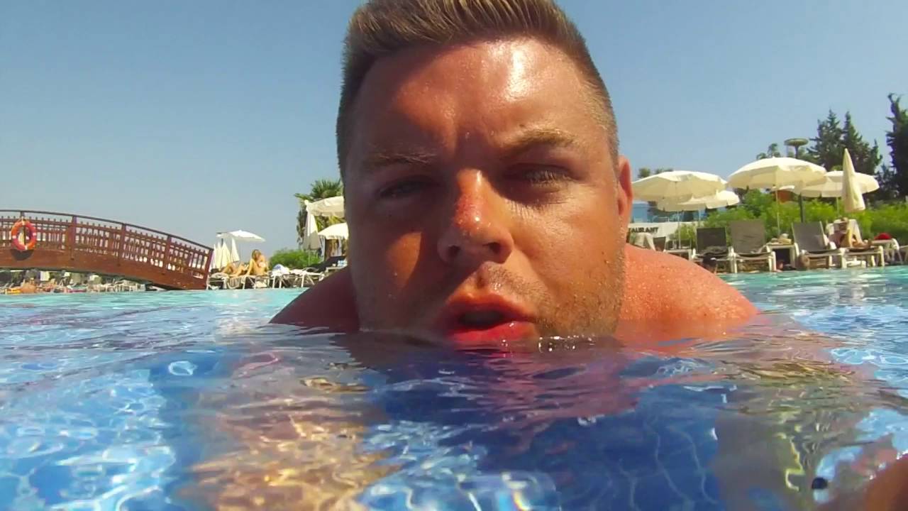 Turkiet | Sunprime Numa Beach 2016
