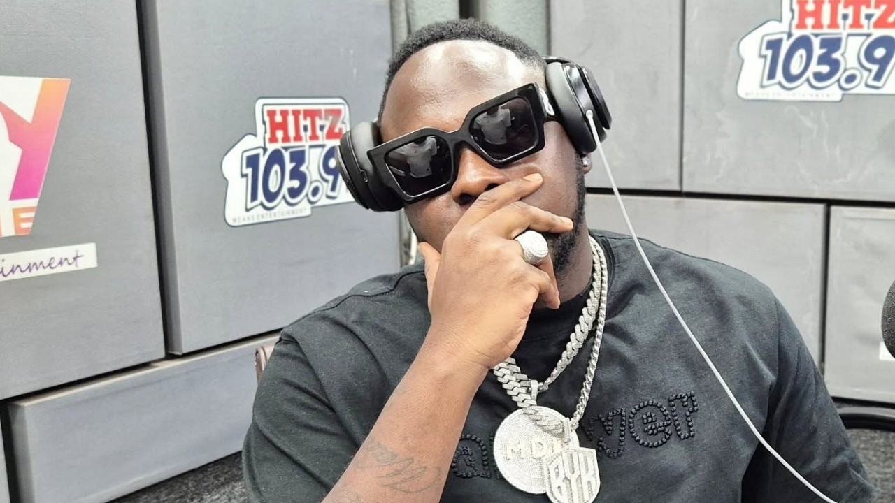 Headline Segment | DaybreakHitz | 17/03/2026