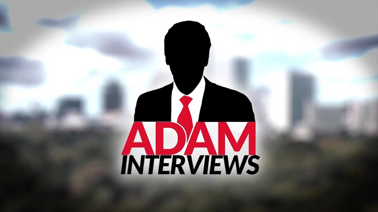 Adam Interviews:  Nate Salzman