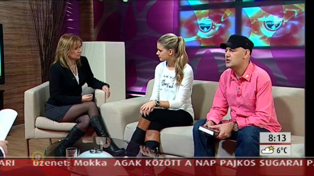 Sokszor megalázták és bántották Weisz Fannit - tv2.hu/mokka