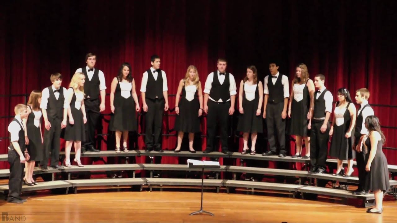 Suite de Lorca - Malaguena | Mt. Vernon HS 