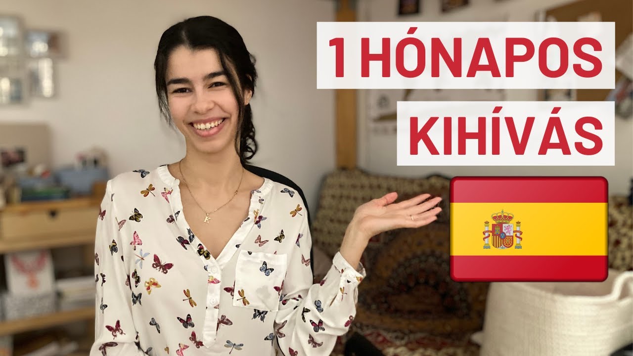 NYELVTANULÁS GYORSAN ÉS HATÉKONYAN? | Egy hónapig minden nap tanultam spanyolul -- Íme az eredmény
