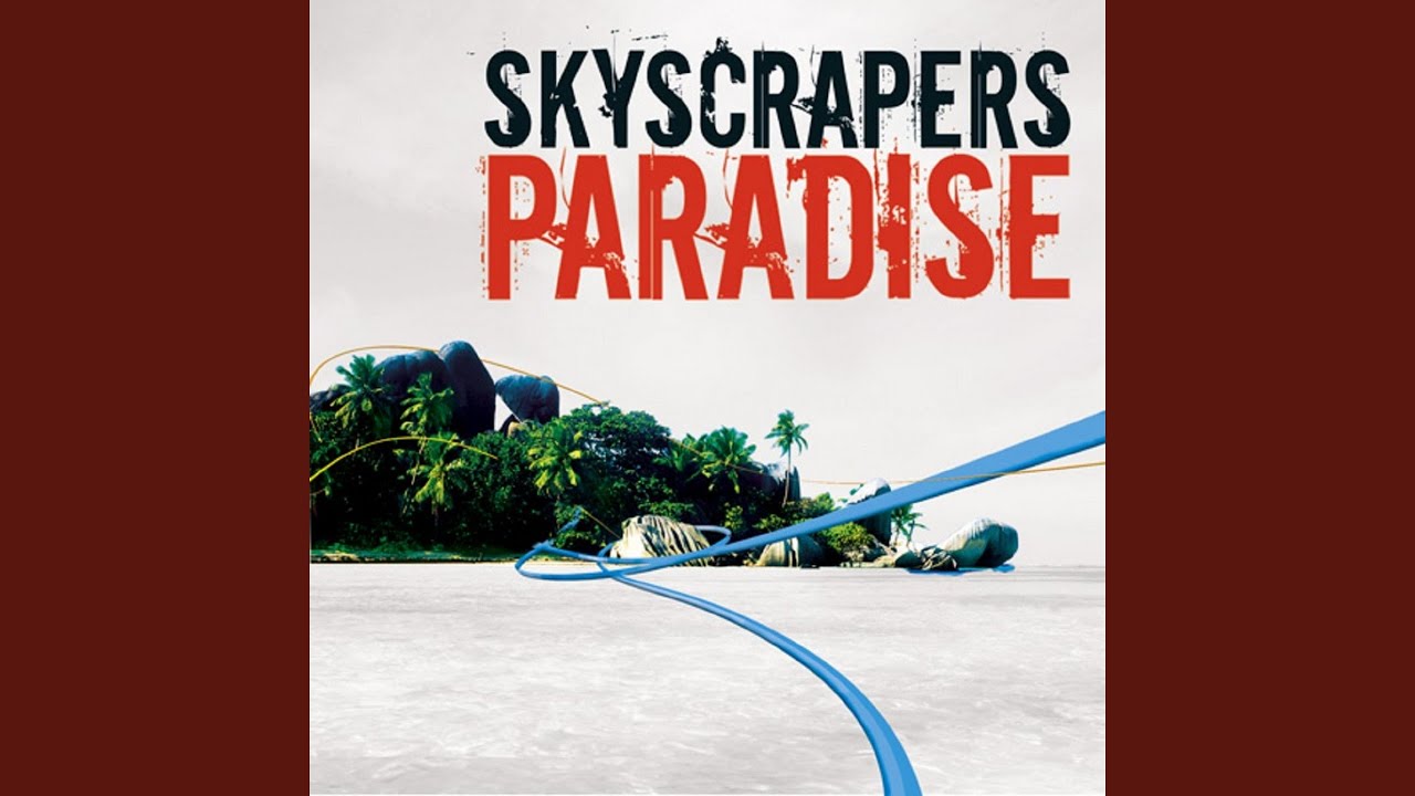 Paradise (Darwich Edit)