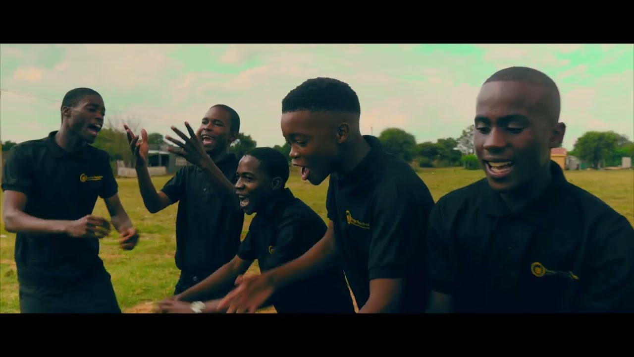 Reagile Mkhukhu ft Ndumiso Mabena – Ke Nako