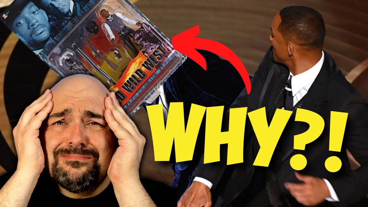Top 10 FAILED Blockbuster Movie Toy Lines You Probably Forgot